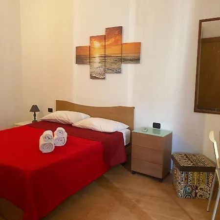 Casa Di Tony Apartment