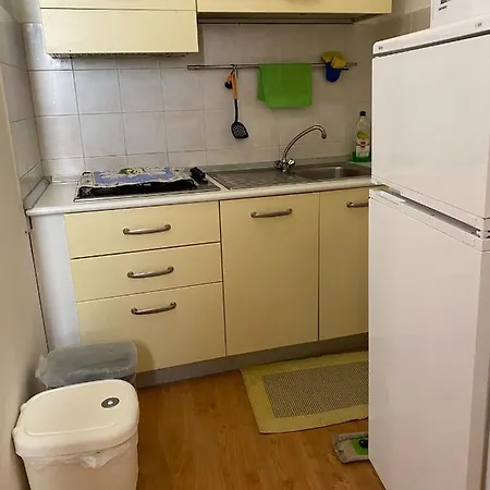 Casa Di Tony Apartment