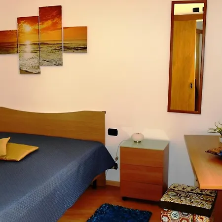 Casa Di Tony Trapani
