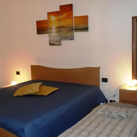 Casa Di Tony Trapani