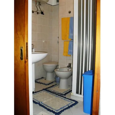 Casa Di Tony Apartment Trapani