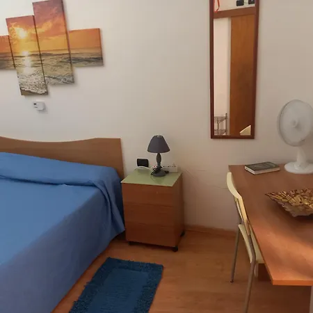 Casa Di Tony Apartment