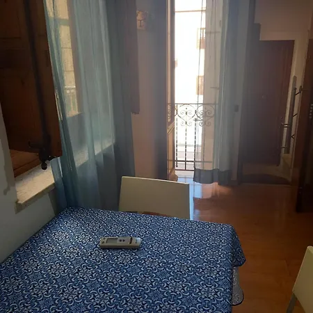 Casa Di Tony Apartment *