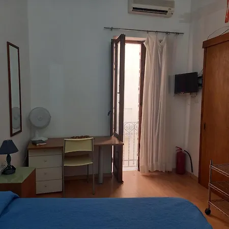 Apartment Casa Di Tony *