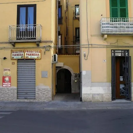 Casa Di Tony *