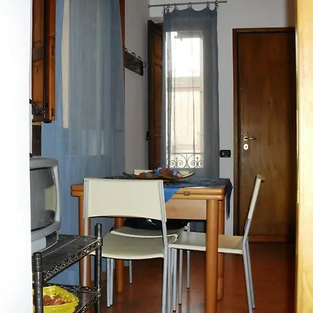 Apartment Casa Di Tony