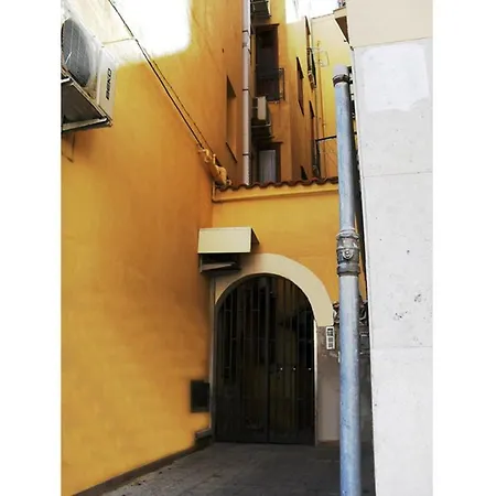 Casa Di Tony Apartment