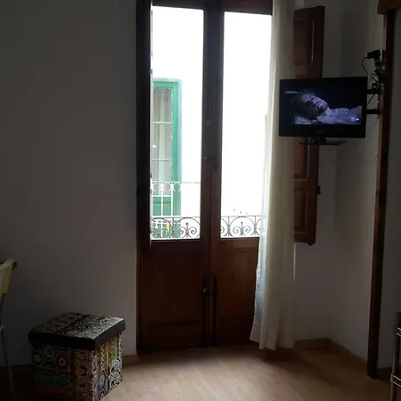 Casa Di Tony Trapani